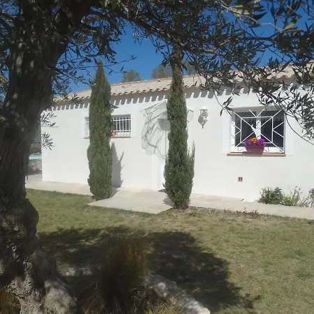 Marines Bed & Breakfast 4*