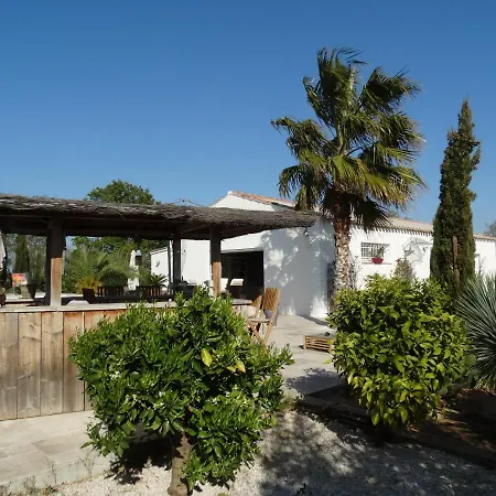 Marines Bed and Breakfast 3*