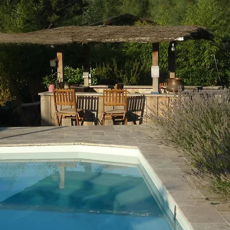 Marines Bed and Breakfast Aigues-Mortes