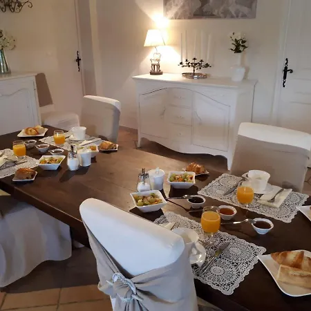 Marines Bed and Breakfast 3*