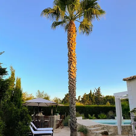 Marines Bed and Breakfast 3*