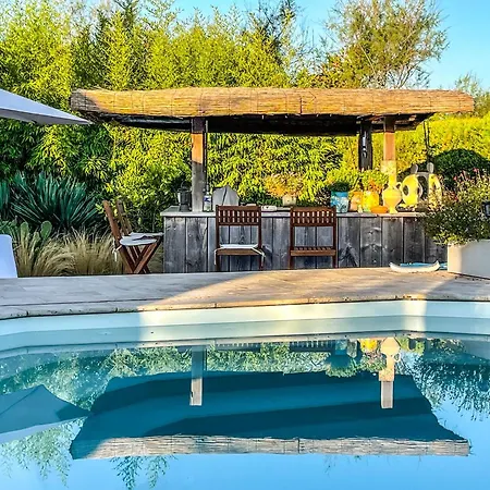 Bed and Breakfast Marines 3*