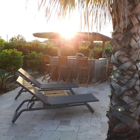 Marines 3* Aigues-Mortes