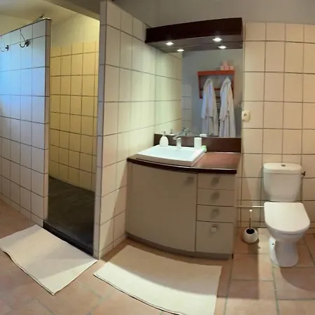 Bed and Breakfast Marines 3*