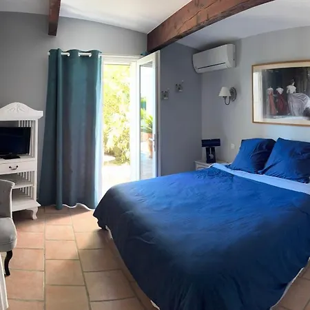 Marines Aigues-Mortes