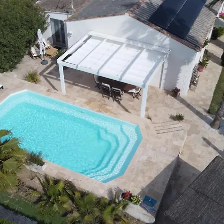 Bed and Breakfast Marines 3*