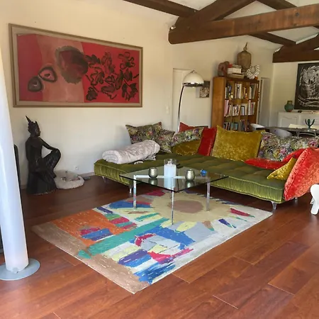 Marines Bed and Breakfast 3*