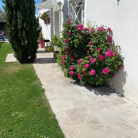 Marines 3* Aigues-Mortes