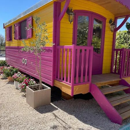 Marines Bed and Breakfast 3*