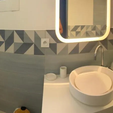 Marines Bed and Breakfast Aigues-Mortes