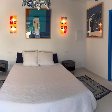 Marines Bed and Breakfast