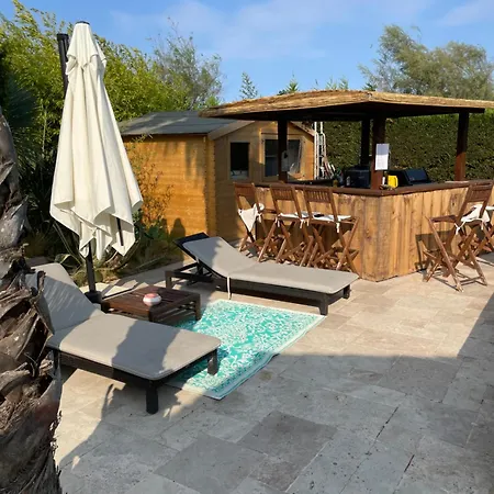 Marines 3* Aigues-Mortes