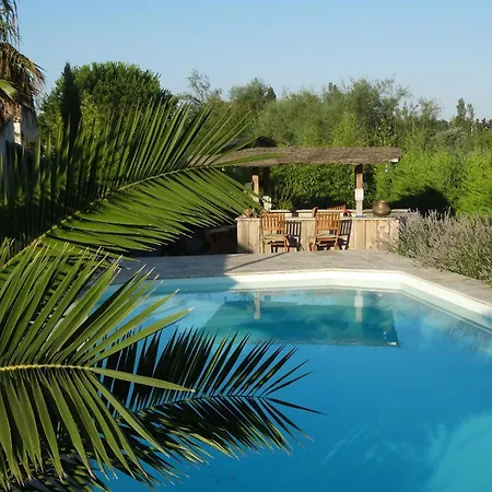 Marines Bed & Breakfast Aigues-Mortes