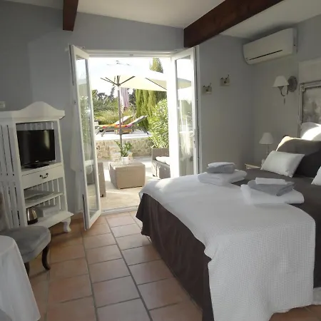 Marines Bed & Breakfast 2*