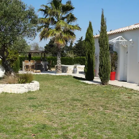 Marines Bed & Breakfast