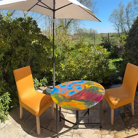 Marines Bed & Breakfast 3*